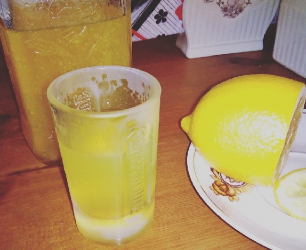 Рецепты лимончелло на самогоне