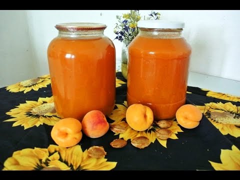 Готовим самогон из абрикосов в домашних условиях