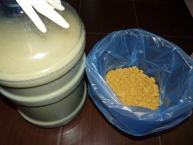 Кукурузный самогон в домашних условиях простой рецепт с фото