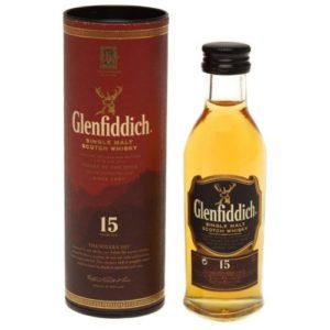 Виски Гленфиддик — королевский напиток Шотландии