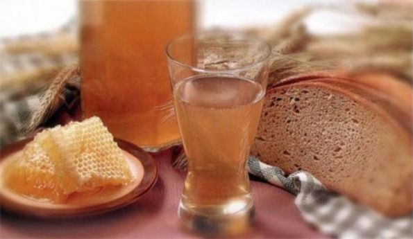 Рецепты приготовления самогона из меда