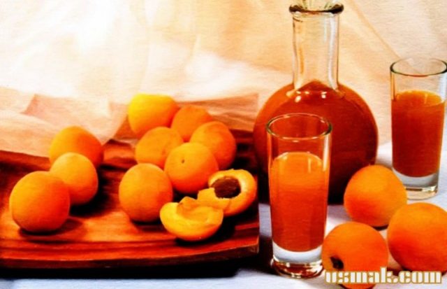 Готовим самогон из абрикосов в домашних условиях