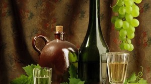 Рецепт чачи из жмыха винограда в домашних условиях