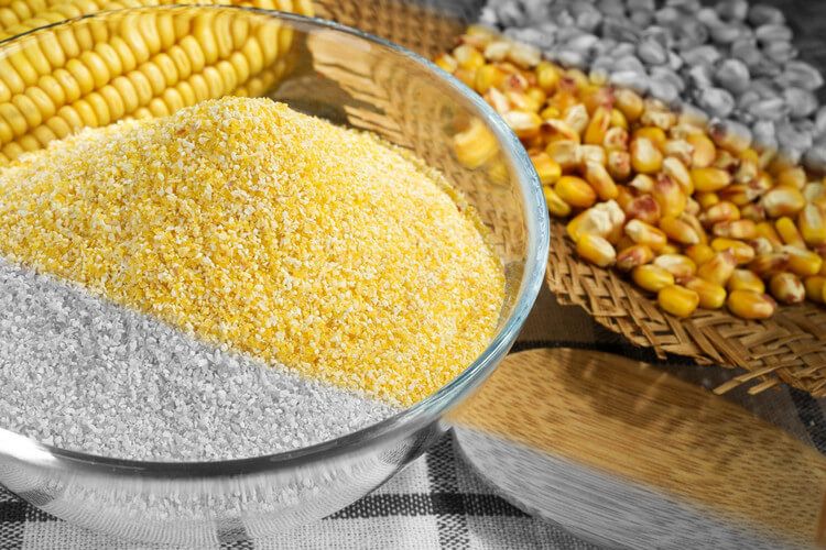 Самогон из кукурузы: как приготовить в домашних условиях