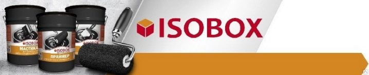 Технические характеристики и особенности утеплителей Isobox