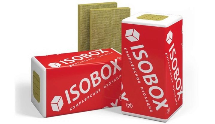 Технические характеристики и особенности утеплителей Isobox
