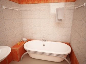 Сушка для белья: подбираем идеальный вариант для ванной комнаты