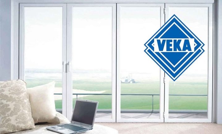 Окна Veka: разновидности и и их описание