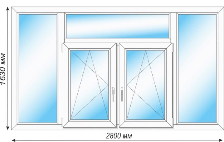 Окна Veka: разновидности и и их описание