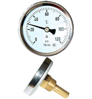 Как установить термометр на самогонный аппарат