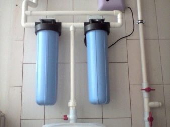 Фильтры механической очистки воды: какие бывают и как выбрать?