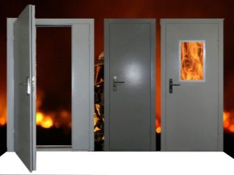 Металлические двери с терморазрывом: плюсы и минусы