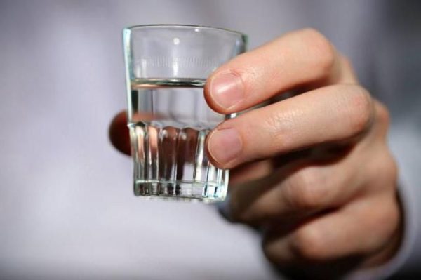 Как развести спирт с водой в домашних условиях