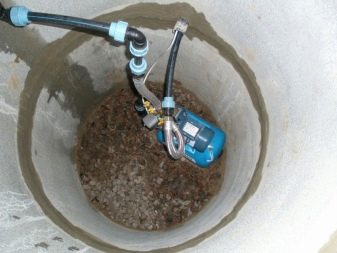 Как подобрать насос для скважины?