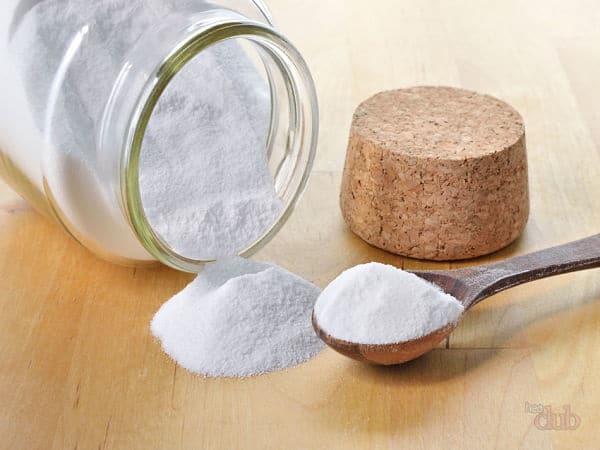 Способы очистки самогона солью и содой