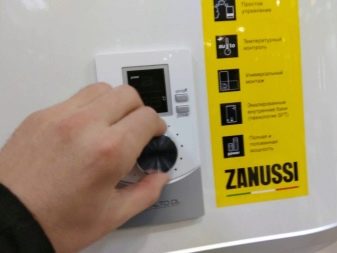 Газовые колонки Zanussi: типы, нюансы выбора и рекомендации по эксплуатации