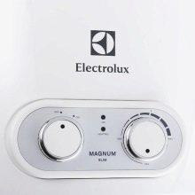 Водонагреватели Electrolux: особенности использования и обзор ассортимента