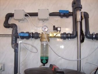 Фильтры механической очистки воды: какие бывают и как выбрать?