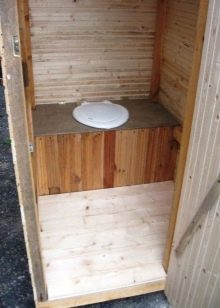 Хозблоки для дачи с душем и туалетом: преимущества и недостатки