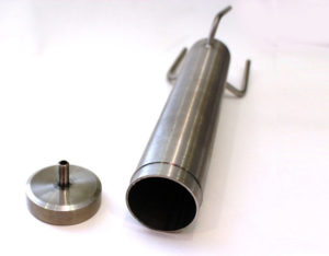 Угольная колонна и насосная установка для домашней фильтрации самогона. Как сделать угольный фильтр своими руками?